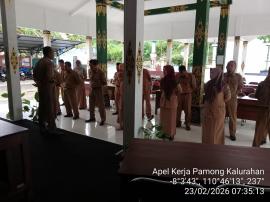 SENIN PERTAMA DIBULAN RAMADHAN